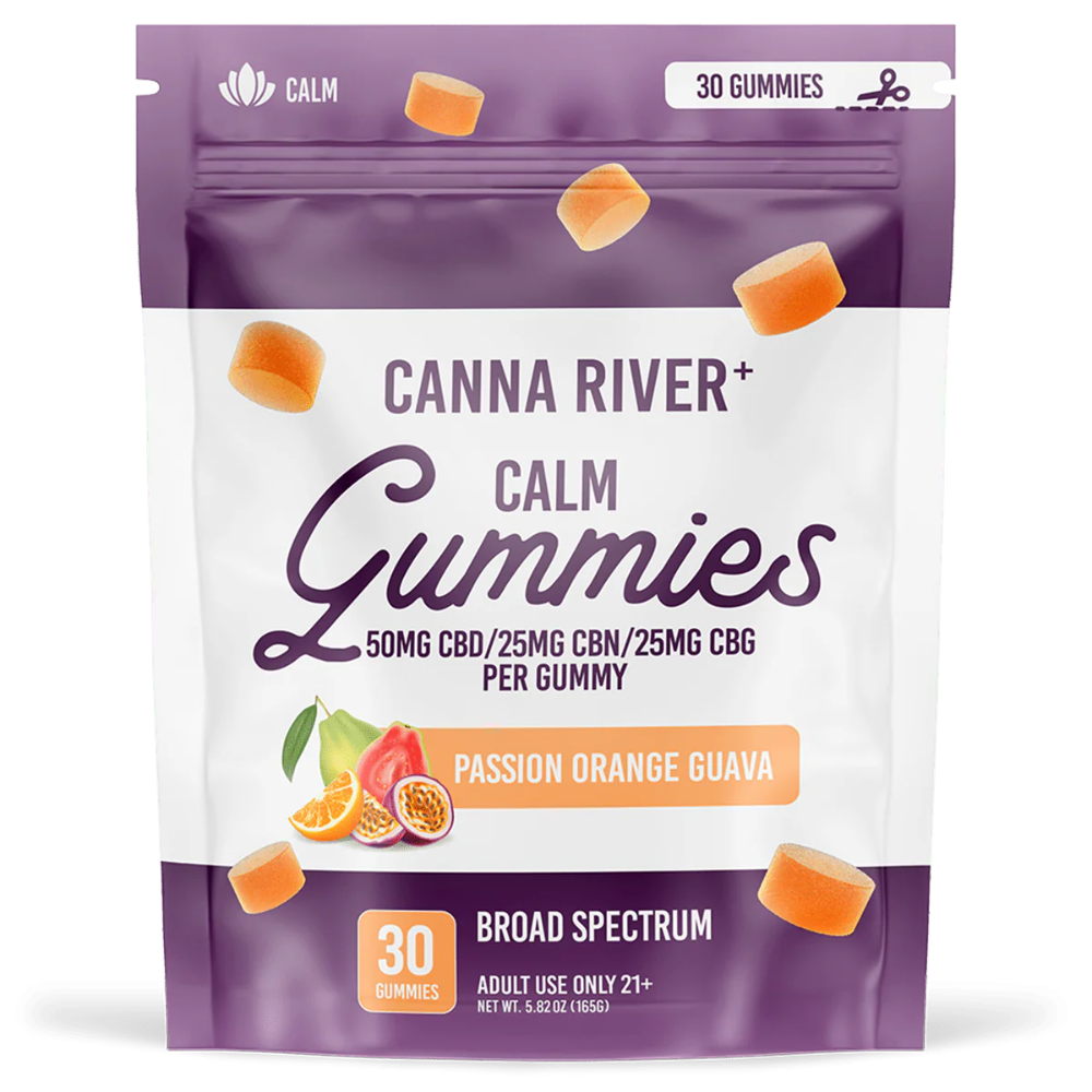 Calm Gummies