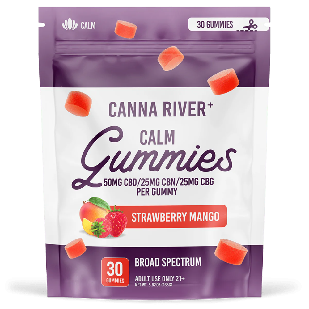 Calm Gummies