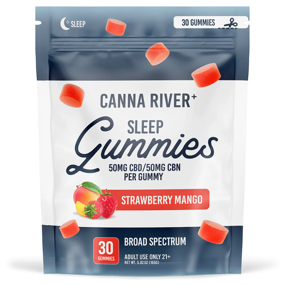 Sleep Gummies