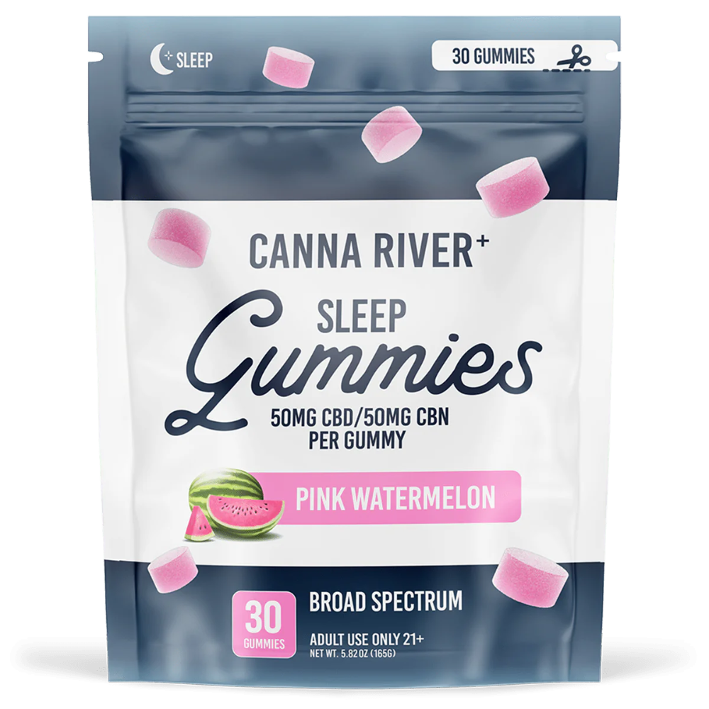 Sleep Gummies