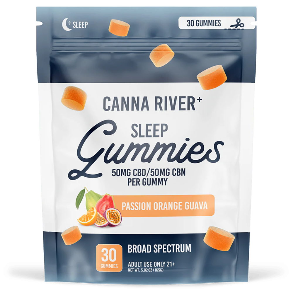 Sleep Gummies