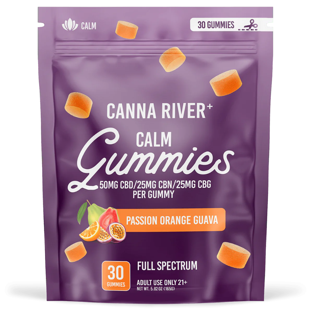 Calm Gummies