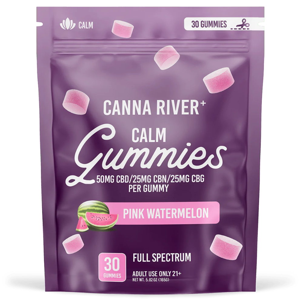 Calm Gummies