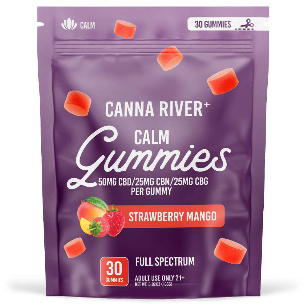 Calm Gummies