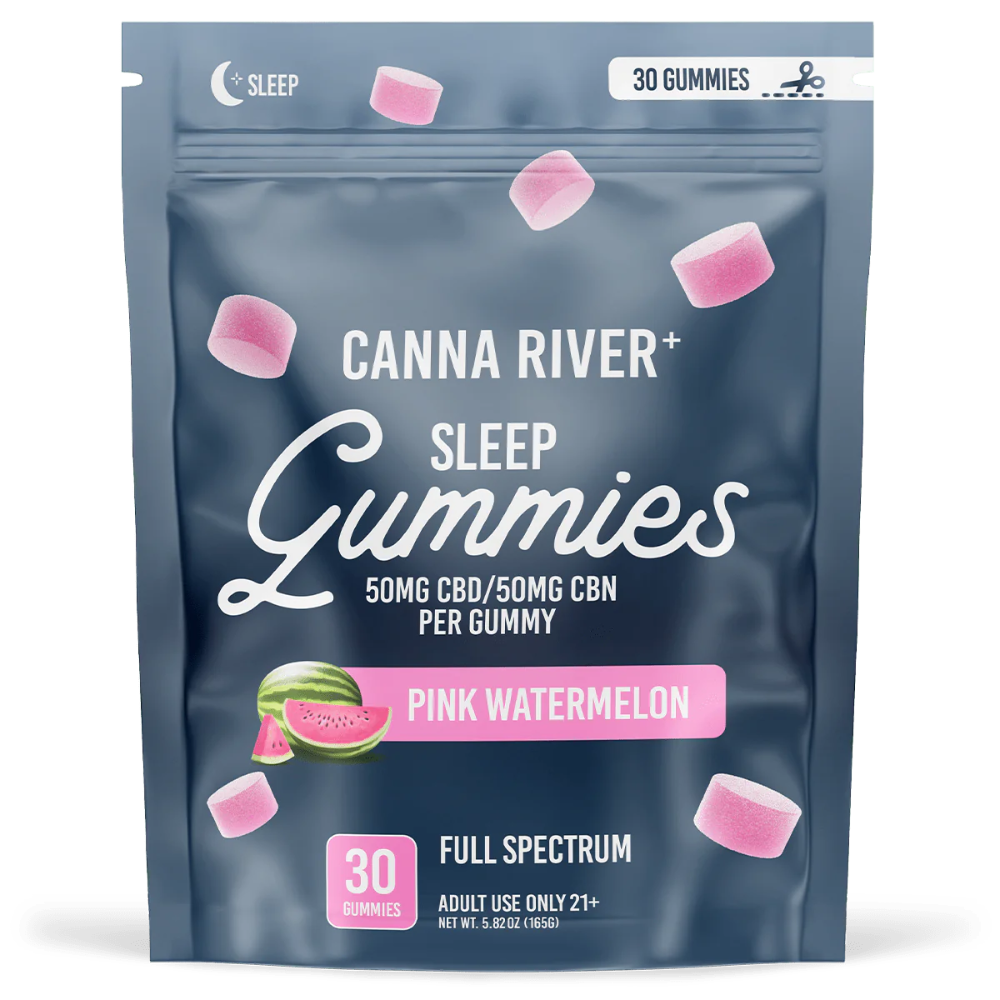 Sleep Gummies