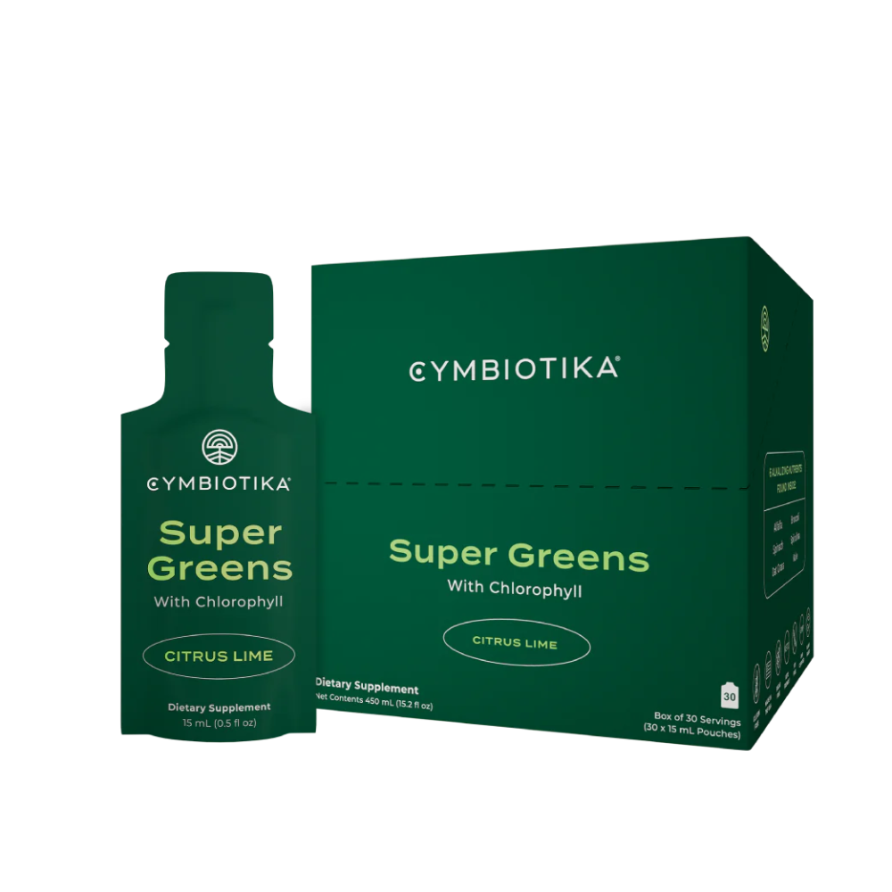 Super Greens