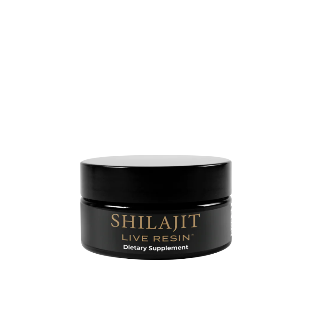 Mineral Shilajit