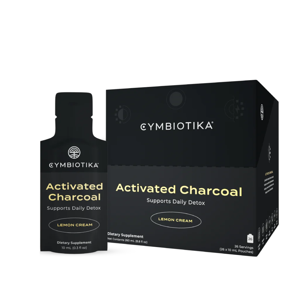 Activated Charcoal