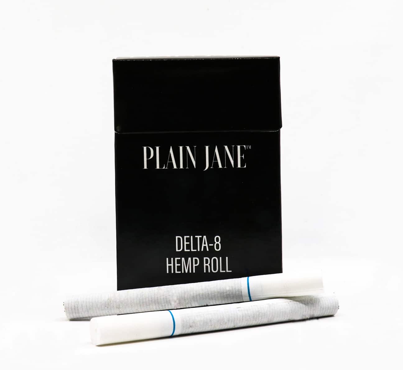 Plain Jane Delta-8